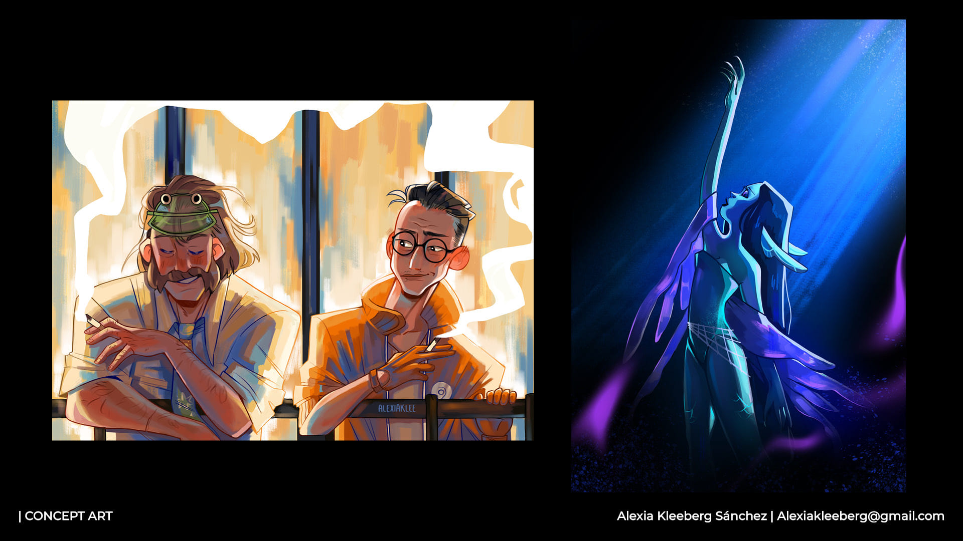 Portfolio 22